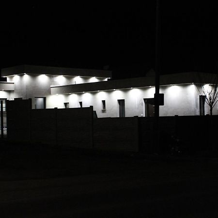 Mini Motel Budimír Exterior foto